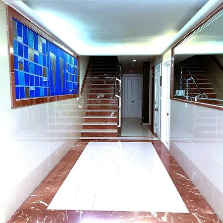 Apartamento Mar En Calma Las Palmas de Gran Canaria Luaran gambar