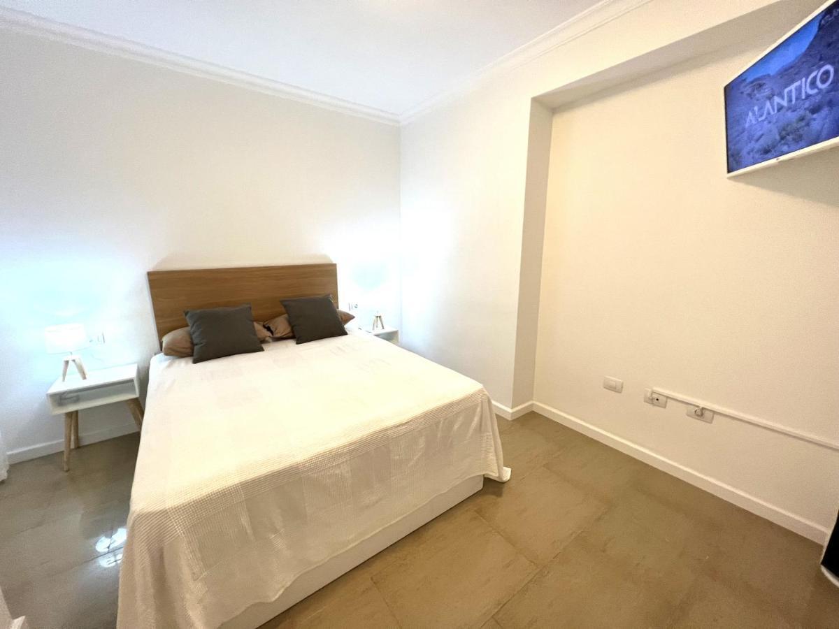 Apartamento Mar En Calma Las Palmas de Gran Canaria Luaran gambar