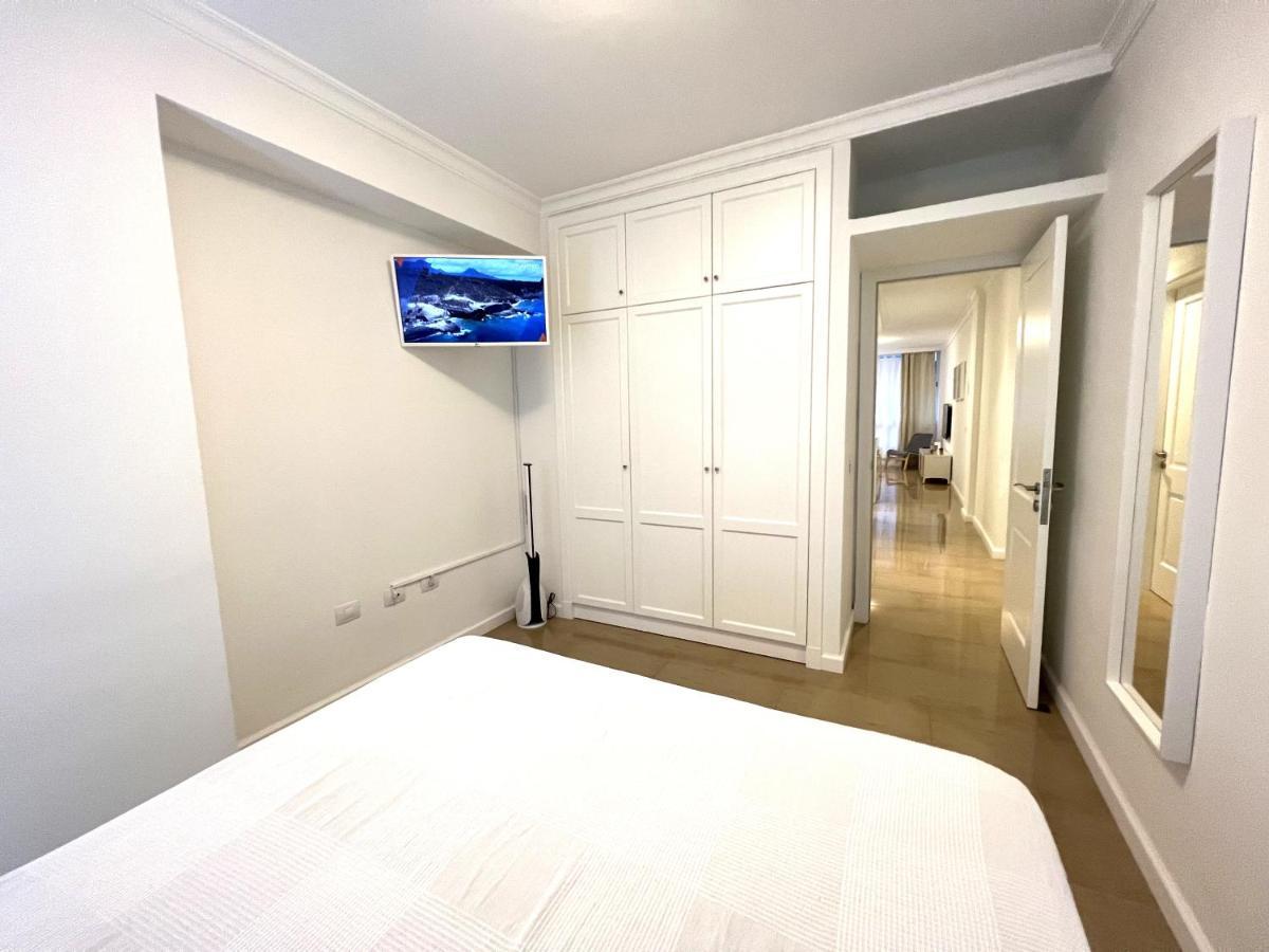 Apartamento Mar En Calma Las Palmas de Gran Canaria Luaran gambar