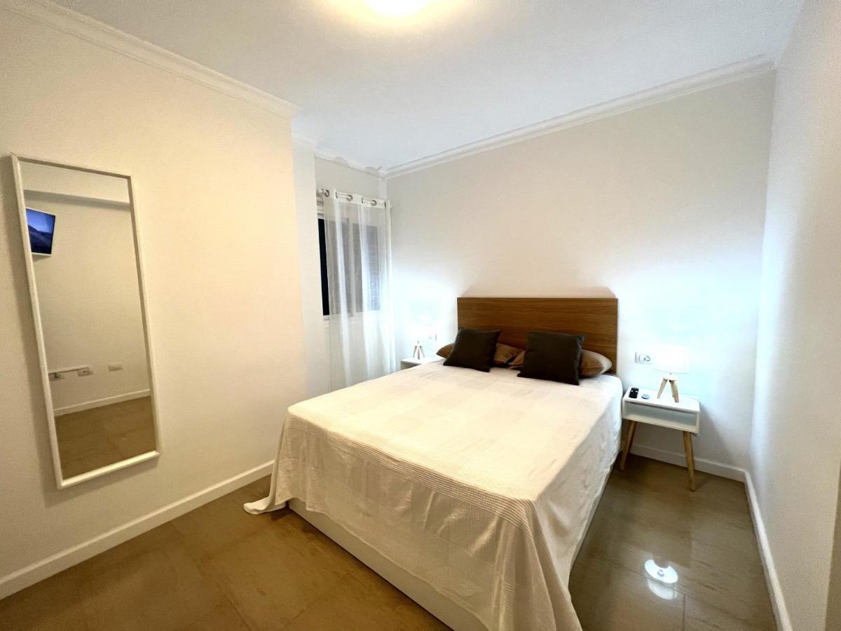 Apartamento Mar En Calma Las Palmas de Gran Canaria Luaran gambar