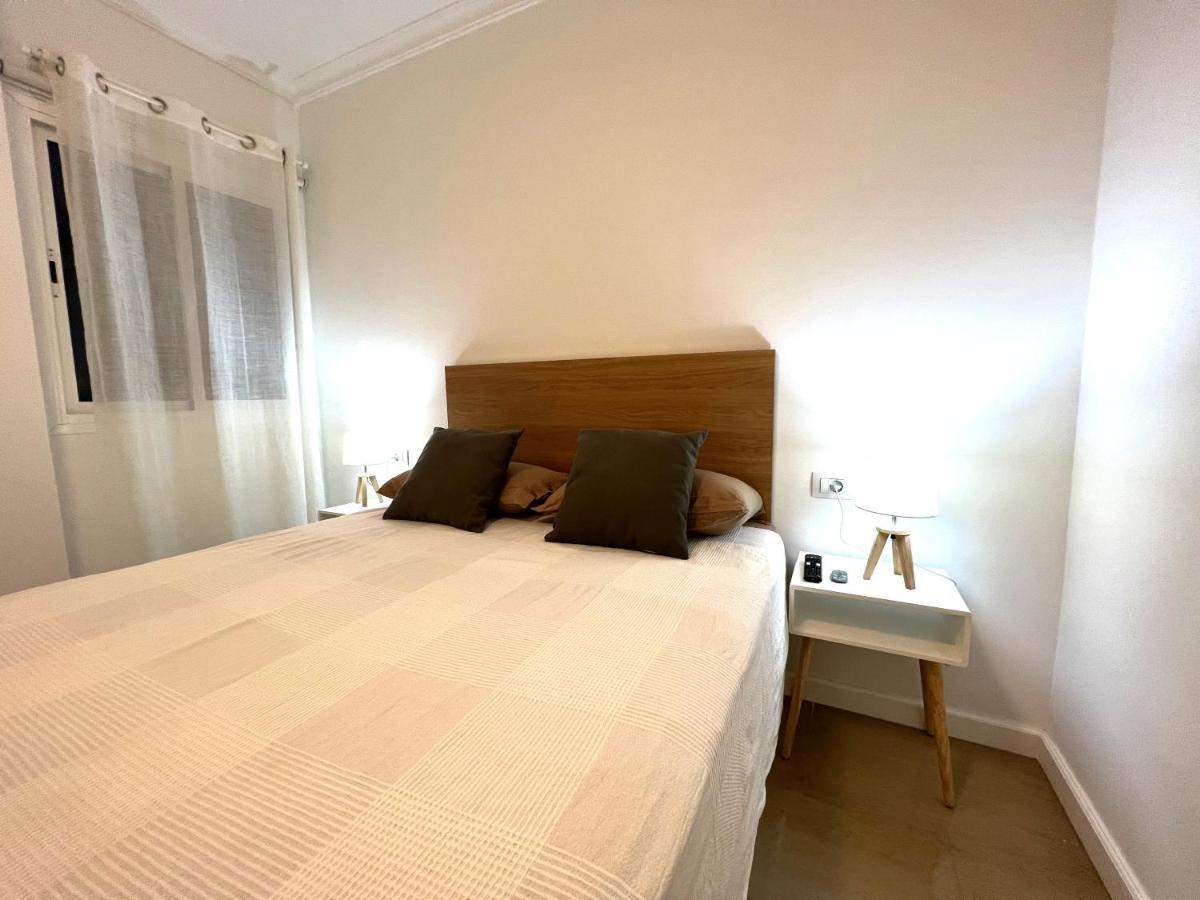 Apartamento Mar En Calma Las Palmas de Gran Canaria Luaran gambar