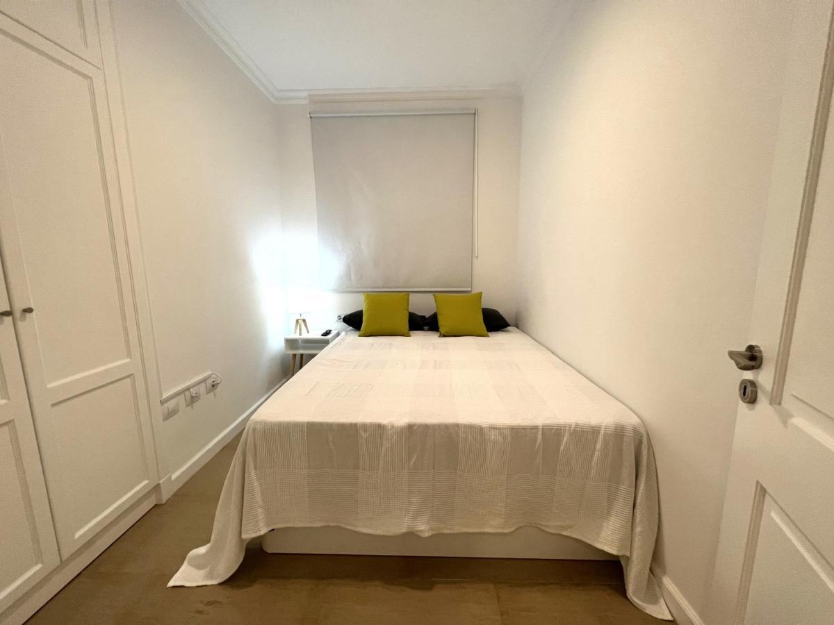 Apartamento Mar En Calma Las Palmas de Gran Canaria Luaran gambar