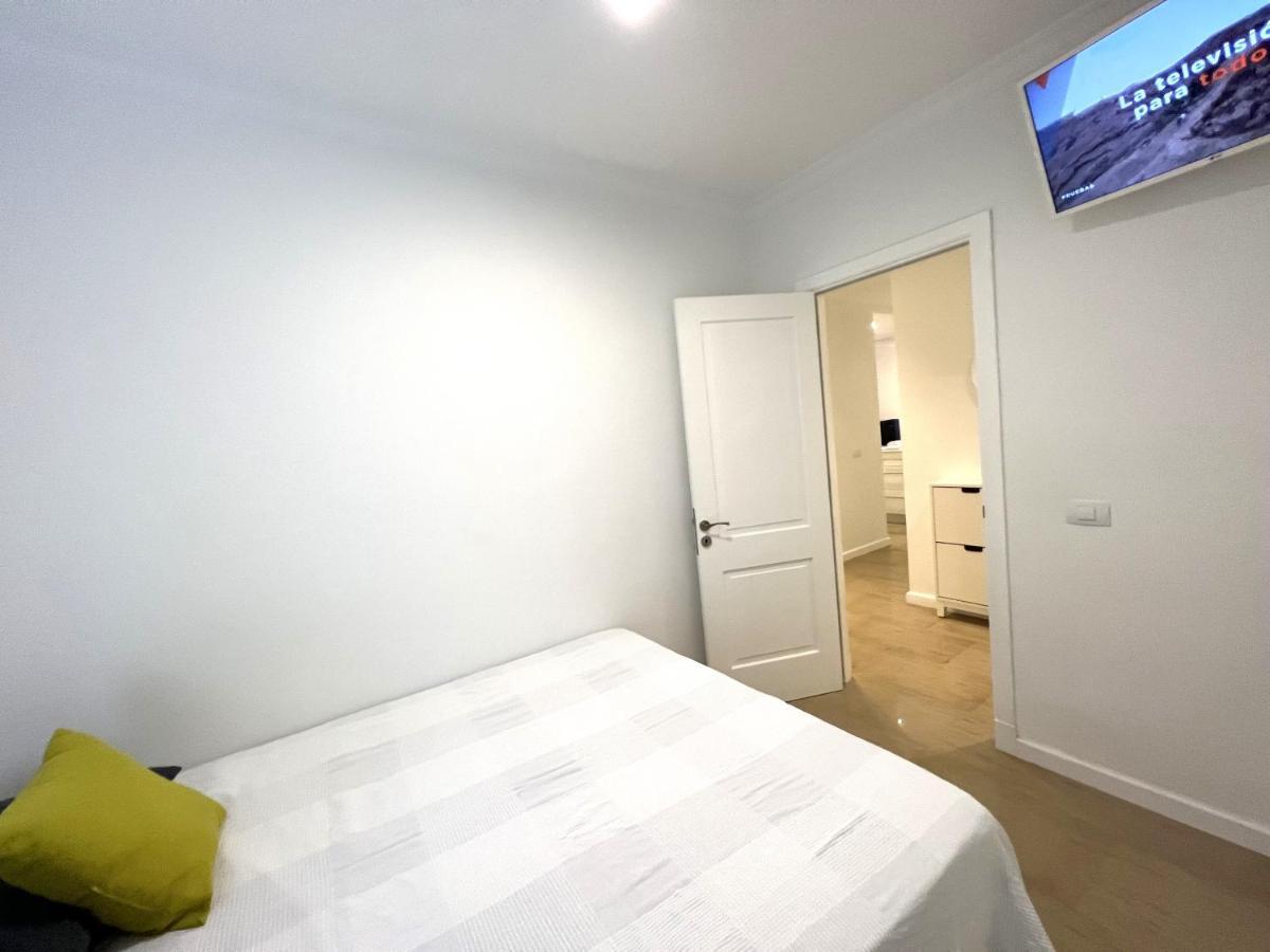 Apartamento Mar En Calma Las Palmas de Gran Canaria Luaran gambar