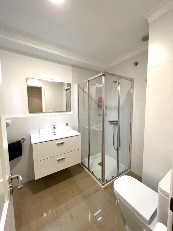 Apartamento Mar En Calma Las Palmas de Gran Canaria Luaran gambar