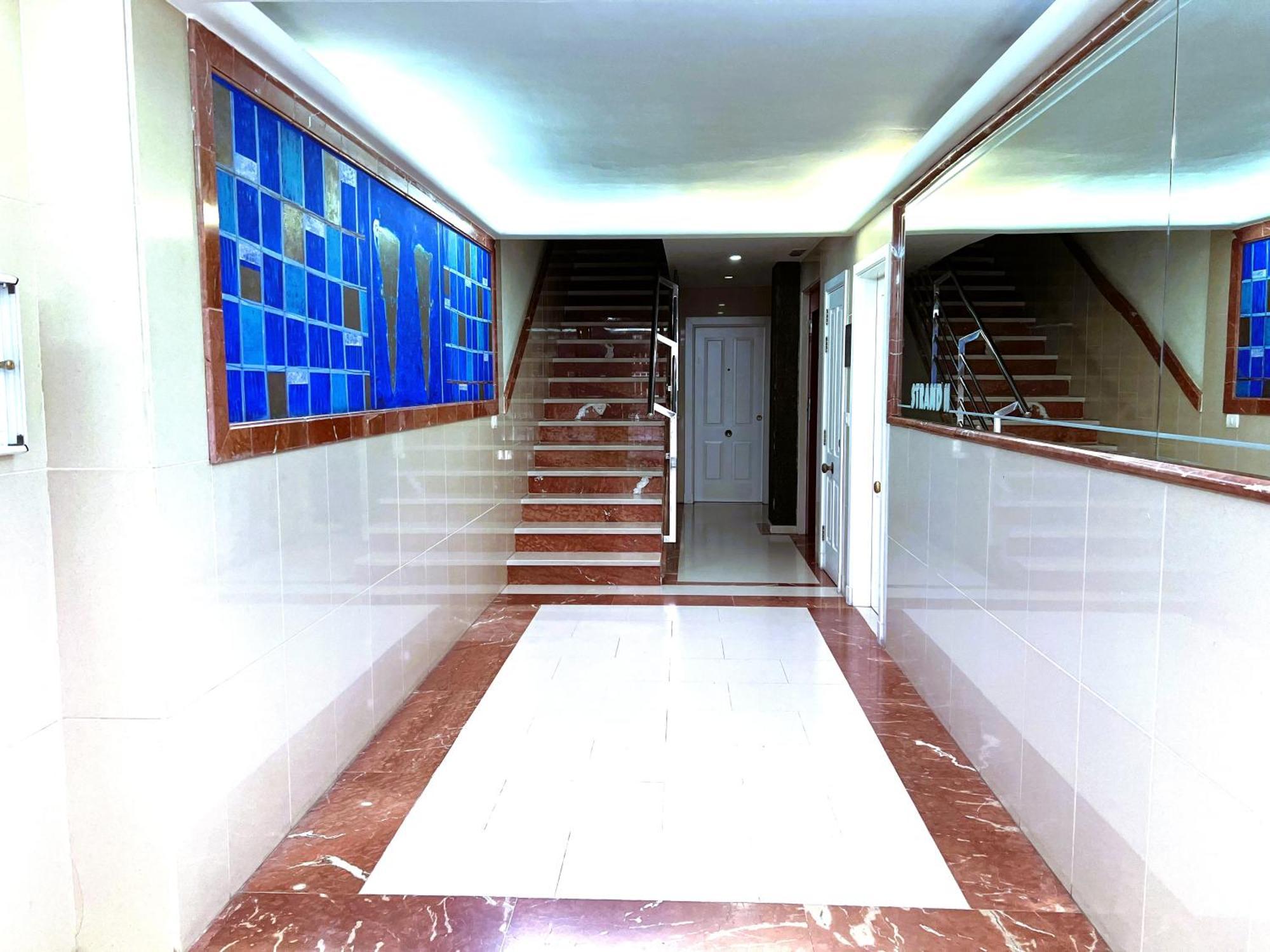 Apartamento Mar En Calma Las Palmas de Gran Canaria Luaran gambar
