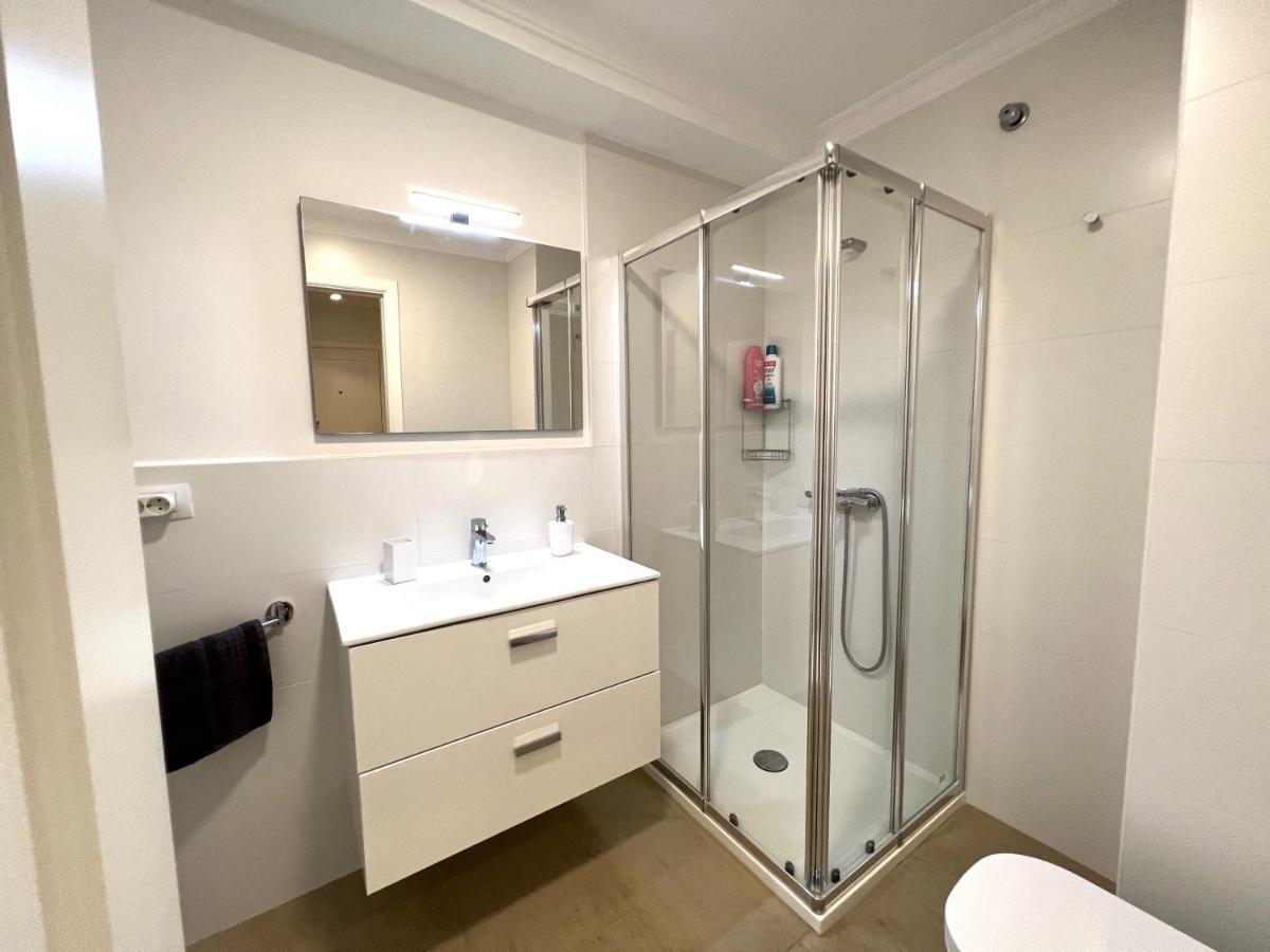 Apartamento Mar En Calma Las Palmas de Gran Canaria Luaran gambar