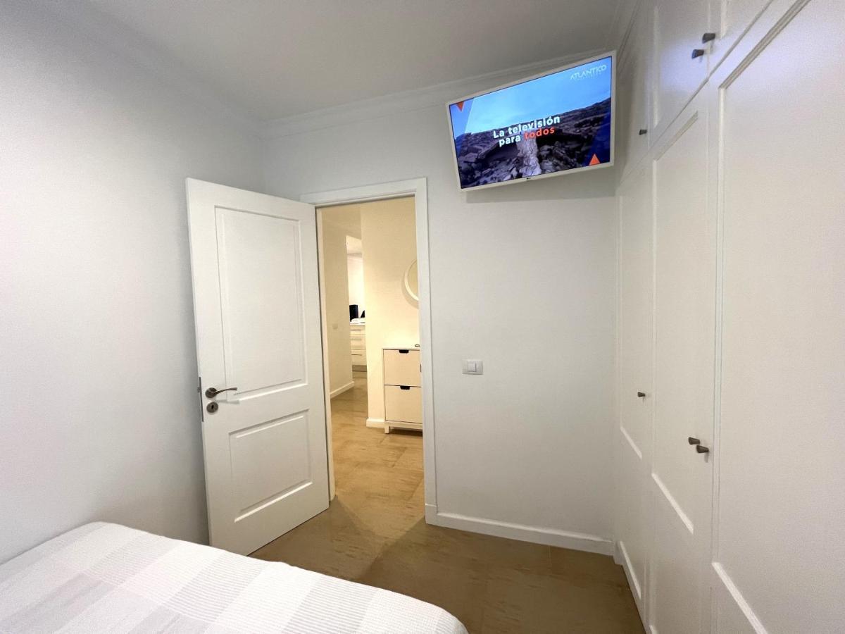 Apartamento Mar En Calma Las Palmas de Gran Canaria Luaran gambar