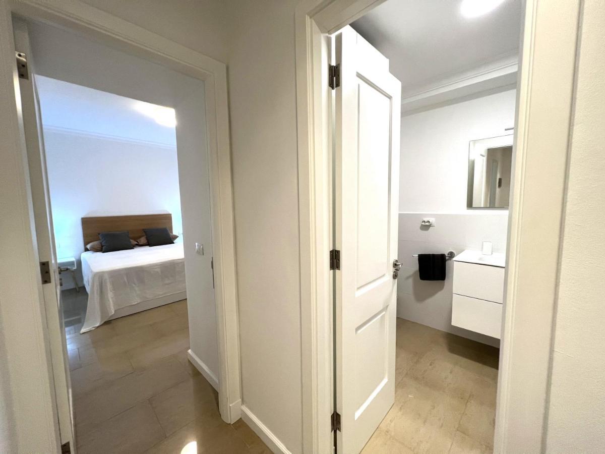 Apartamento Mar En Calma Las Palmas de Gran Canaria Luaran gambar