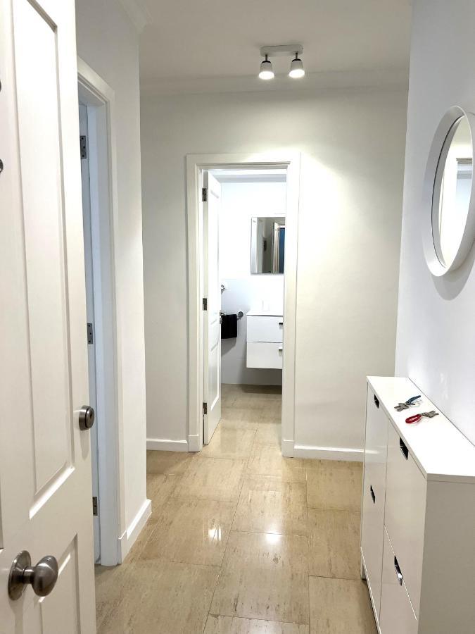 Apartamento Mar En Calma Las Palmas de Gran Canaria Luaran gambar